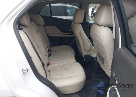 2019 Buick Encore Awd Essence from USA, damaged, VIN KL4CJGSM3KB727024